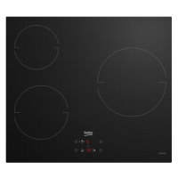 Table de cuisson induction ELECTROLUX LIV63431BK - Conforama