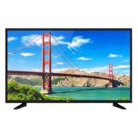tv à écran plat petite taille télévision dc 12v solaire tv 15 17 19 pouces  lcd tv