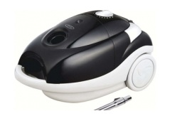 Index of produitsfavel FAVEL FVR510D (Aspirateur robot)