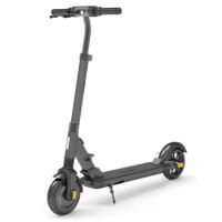 Trottinette électrique enfant NINEBOT C2 enfant powered by Segway