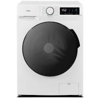 3451557734554 SABA FL1214L23W (Lave-linge frontal/Plus de 10 kg)