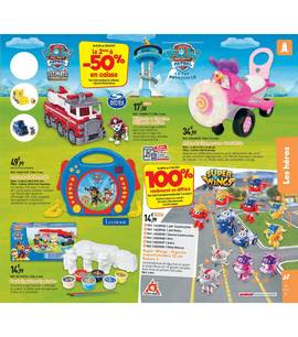 Jouets Pat Patrouille Recherche Dans La Base De Promoconso