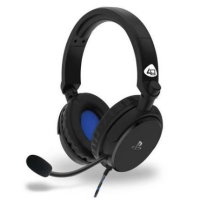 4GAMERS PS4 PRO 4-50S Stereo Gaming Headset