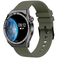 ABYX FIT K2 Argent Pack 2 Bracelets