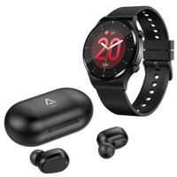ABYX FIT SPARK 2 Noir Pack TWS