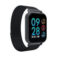 ABYX FIT Touch Milano Noir