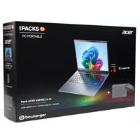 ACER A14-11M-X21C Pack 1