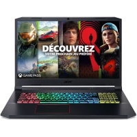 ACER AN517-52-56NN Pack