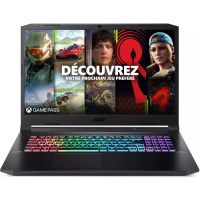 ACER AN517-54-90GF
