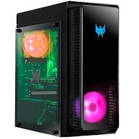 ACER PO3-640 i5-12400 16G 512G RTX 3070 8G V2