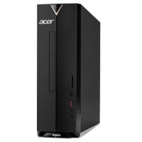 ACER XC-1660 6405U 4G 256G