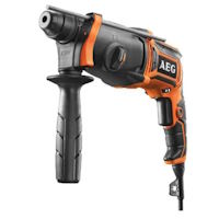AEG BH24IE