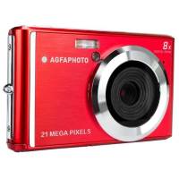 AGFA DC5200 Rouge