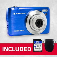 AGFA DC8200 Bleu Pack