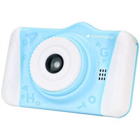 AGFA Realikids Cam 2 Bleu