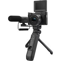 AGFA VLG-4K Kit Vlogging