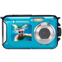 AGFA WP8000 Bleu