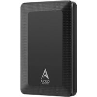 AIOLO 408838 500 Go Noir