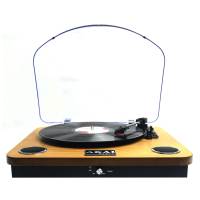 AKAI CS-TP09