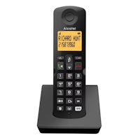ALCATEL S280S Voice Solo Noir