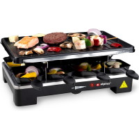 ALPINA Raclette Grill 1200
