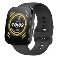 AMAZFIT Bip 5 Noir