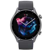 AMAZFIT GTR 3 Pro Noir
