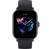 AMAZFIT GTS 3 A2035 Noir