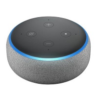 AMAZON Echo Dot 3 Gris