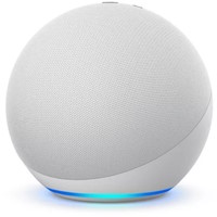 AMAZON Echo Dot 4 Blanc