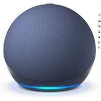 AMAZON Echo Dot 5 Bleu