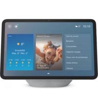 AMAZON Echo Show 11 Blanc