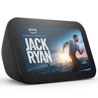AMAZON Echo Show 5 V3 Noir