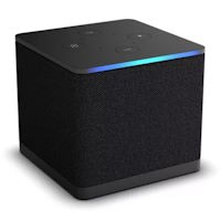 AMAZON Fire TV Cube avec Alexa 2022