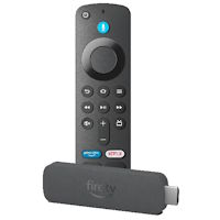 AMAZON Fire TV Stick 4K 2024