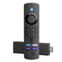 AMAZON Fire TV Stick 4K Alexa