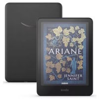 AMAZON KINDLE Colorsoft 16 Go Noire