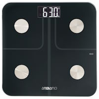AMBIANO 5017637-1 2024 Noir