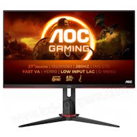 AOC 27G2ZN3/BK