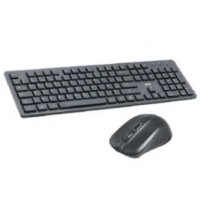 Clavier bluetooth rechargeable TNB ICLICK + souris sans fil