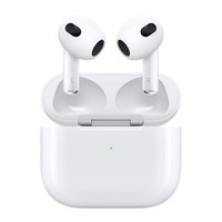 APPLE Airpods 3 Blanc Lightning MPNY3ZM/A