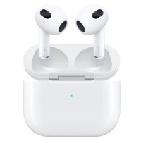 APPLE Airpods 3 Blanc Magsafe MME73ZM/A