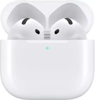 APPLE Airpods 4 ANC Blanc Reconditionné Grade A plus V1