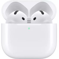 APPLE Airpods 4 Blanc Reconditionné Grade A plus V1