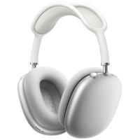 APPLE AirPods Max Silver MGYJ3ZM/A