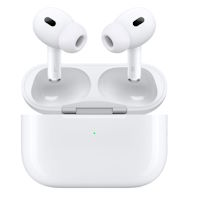 APPLE Airpods Pro 2 Magsafe USB-C Blanc MTJV3ZM/A