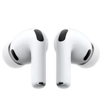 APPLE Airpods Pro 3 Blanc MFHP4ZM/A