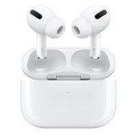 APPLE Airpods Pro Blanc MWP22ZM/A