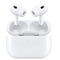 APPLE Airpods Pro Magsafe Blanc Reconditionné Grade Eco V1