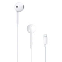 APPLE Earpods MMTN2ZM/A Blanc